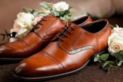 Best Wedding Shoes for Men in 2025