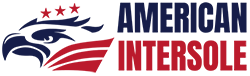 American Intersole Logo Header 2