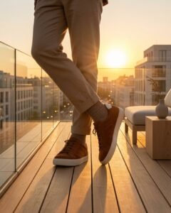 Chase every moment in comfort and confidence with American Intersole Instagram