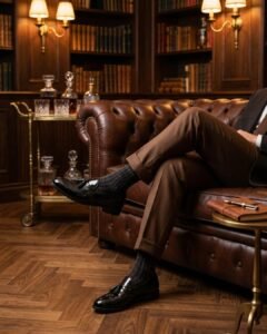 Premium Dress Shoes Instagram