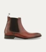 Boot Chelsea Boot Diablo Antique