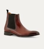 Boot Chelsea Boot Diablo Antique