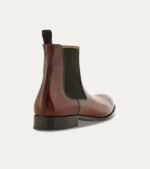 Boot Chelsea Boot Diablo Antique