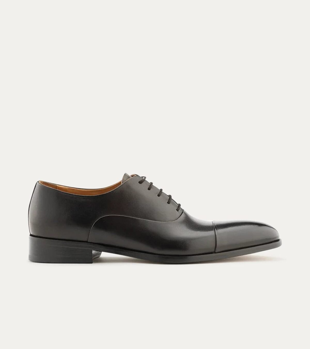 Casual Shoe Berto Bit Loafer In Brown Leather