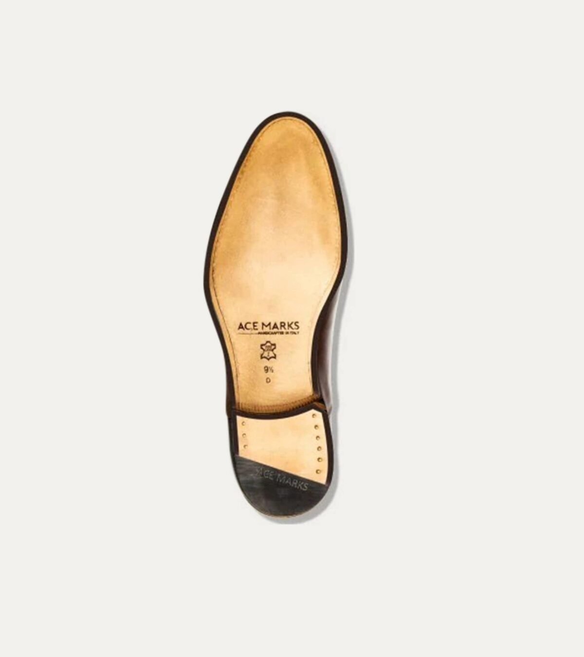 Dress Shoe Penny Loafer Black Antique Leather