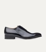 Dress Shoe Penny Loafer Cognac Leather