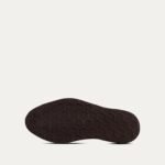 Drew - Children's Light Brown Calf Leather Loafers