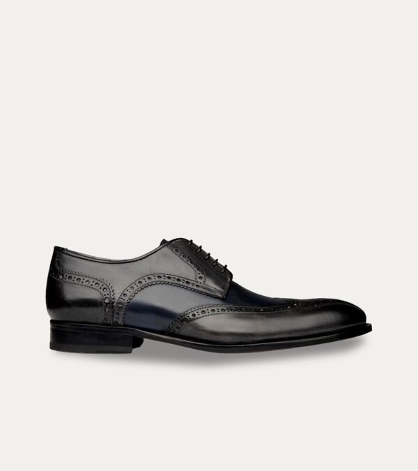 Vincent Wingtip Grey Antique & Avio Antique